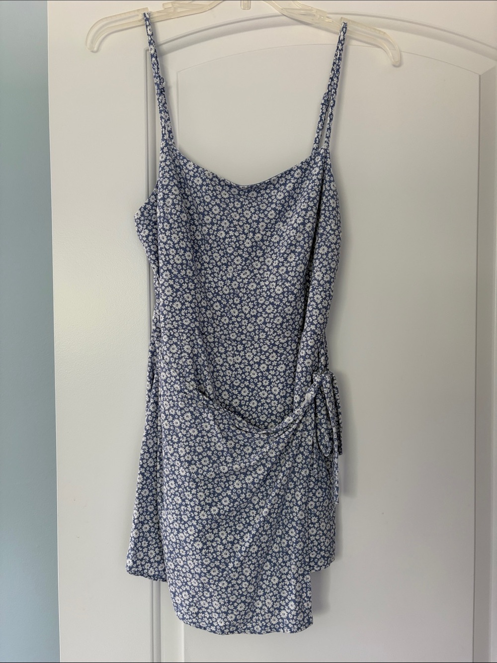 Altar’d State Skort Dress